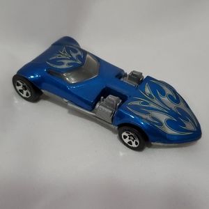 1969 Mattel Hot Wheels #6258 Twin Mill